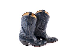 Tony Lama Men's Cowboy Boots