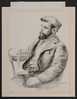 Pierre-August Renoir