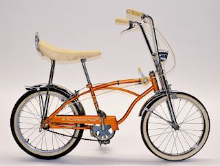 1968 Columbia Playbike 88 Three Speed Bicycle
