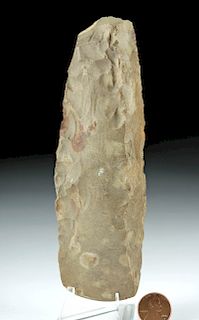 Danish Neolithic Stone Axe