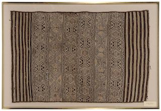 Persian Bedding Bag