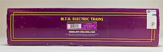 MTH Union Pacific 3 Car Weed Sprayer O Train Set