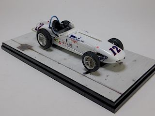 Carousel 1 1961 Indy 500 Roadster Diecast Car