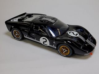Exoto Racing Legends 1:12 Ford GT40 Diecast Car