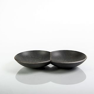 Small bowl 'Malvinas', 1996