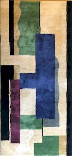 After Fernand Léger (1881-1955): Blanc