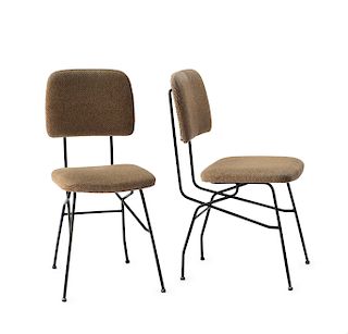 Two 'Cocorita' chairs, c. 1955