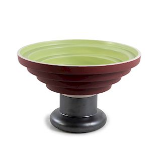 'Alzata a Scalino' - '540' bowl, 1956