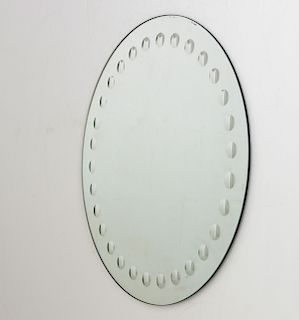 Mirror, 1960s