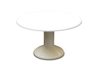 'Tessera' table, 1972