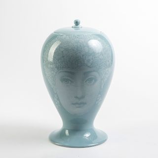 'Flora' vase, 2000s