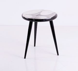 'Tergonomico' stool, 2006