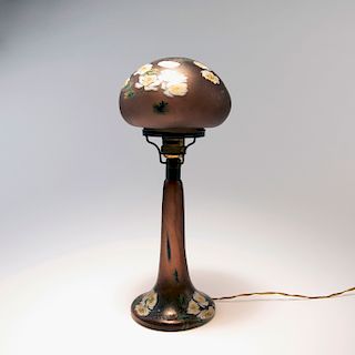 'Floreale' table light, c. 1903-05