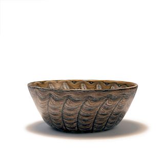 'Neolitico' bowl, 1954