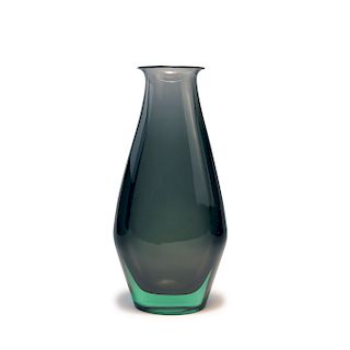 'Sommerso' vase, 1964