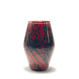 'Giada' vase, c1964