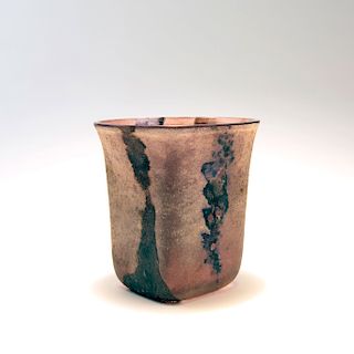 'Scavo' vase, 1970s