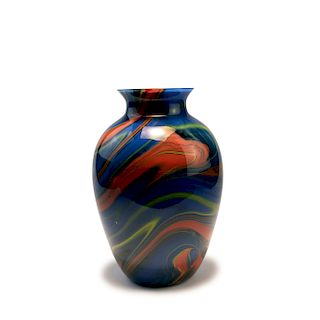 Vase, 1988/89