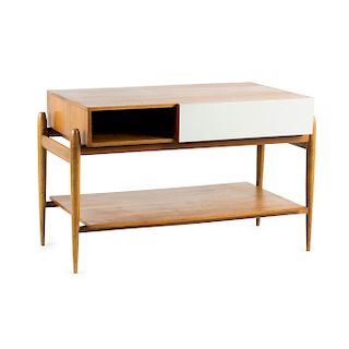 Console table, c. 1958