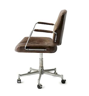 'DK-2' desk chair, c. 1965