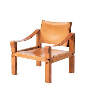 'S10' armchair, c. 1960