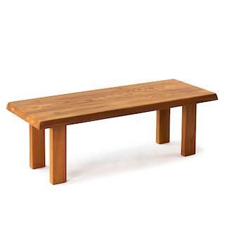 'T08' coffee table, c. 1960