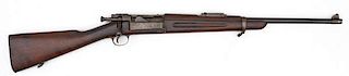 US Krag Carbine M1898 Stokes Carbine 