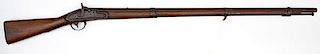 US Civil War M-1816 Conversion Musket 