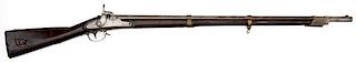 Model 1841 Harpers Ferry Rifle 