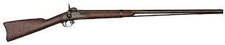 Civil War Contract C.D. Schubarth 1862 Carbine 