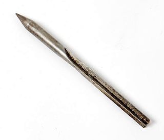 WWI German or French Areal Flechette 