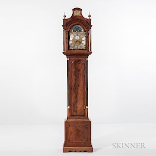 London Longcase Clock