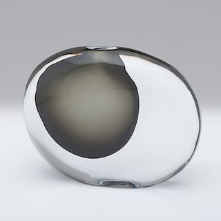 Fabio Tosi Murano Glass Sculpture