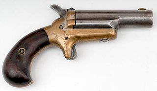 Colt Third Model Derringer 