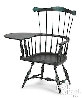 River Bend Chair Co. miniature Windsor arm chair