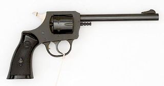 *H&R Model 622 Double-Action Revolver 
