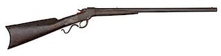 Ballard No. 2 Sporting Rifle 