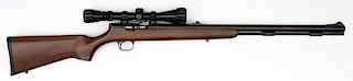 Thompson/Center Arms .50 Caliber Black Powder Rifle 