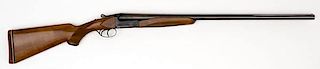 *Charles Daly Model 500 Double-Barrel Shotgun 