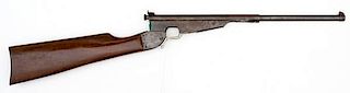 ** Hamilton Model 15 Boy's Rifle 