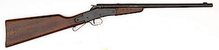 *The Hamilton No. 27 Single-Shot Boy's Rifle 