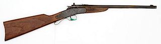 **Hamilton Rifle Model 27 