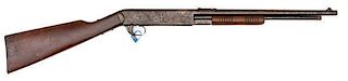 **Hamilton No. 39 Slide-Action Rifle 