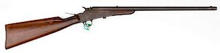 **Remington No. 6 Single-Shot Rifle 