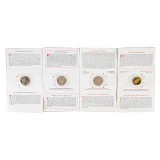Collector Sets and Littleton coins