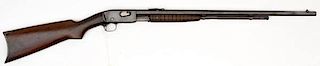 **Remington Model 12-C Rifle 