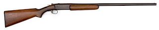 *Red Letter Winchester Model 37 