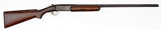 *Winchester Model 37 Shotgun 