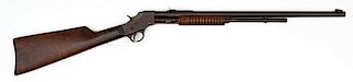 *Stevens .22 Pump-Action Rifle 