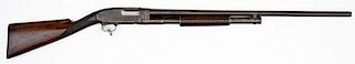 *Winchester Model 12 Pump-Action Shotgun 
